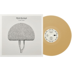 ERSKINE / GIANT Mitch Rowland - Come June [Vinyl Lp]