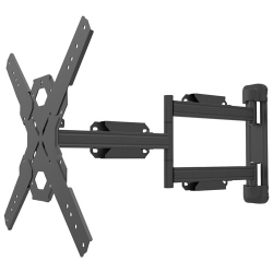 KANTO Open-Box Ps400 30" - 70" Full Motion Tv Wall Mount