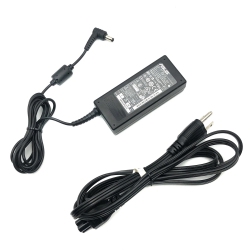 ASUS Genuine Monitor Charger Ac Adapter Power Supply Adp-40Kd Bb Cc Bd 5.5MM Tip