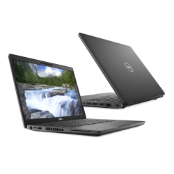 DELL Refurbished (Excellent) Latitude 5400 Laptop – Intel Core I5 8Th Gen, 8GB Ram, 256GB SSD – In Black
