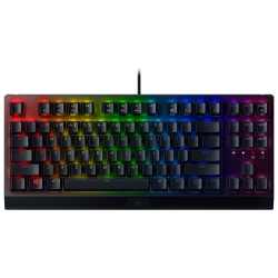 RAZER Blackwidow V3 Tenkeyless Mechanical Gaming Keyboard