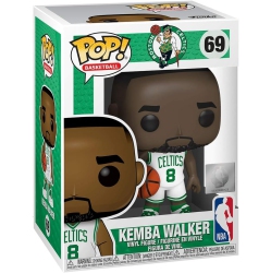 FUNKO Pop Nba Celtics Kemba Walker Vinyl Figure