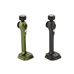 3 LEGGED THING Binoz Binocular Mount