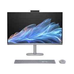 HP - Omnistudio X All-In-One 32-C0009 Desktop PC, Ultra 7 155H, 16GB Ram, 1Tb Nvme, 32" 4K, Windows 11 Home
