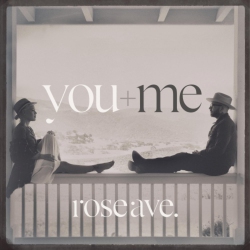 RCA VICTOR EUROPE You+Me - Rose Ave [Import] - (France - Import) - [Vinyl]