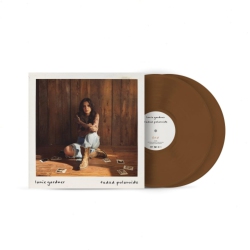 BMG Lanie Gardner - Faded Polaroids - (Colored Vinyl, Brown) - [Vinyl]