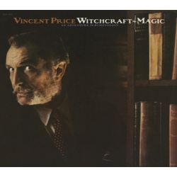 REAL GONE MUSIC Witchcraft-Magican Adventure In Demonology