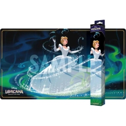 UNIVERSAL Disney Lorcana Playmat Set 9 Mat A Cinderella