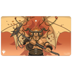 UNIVERSAL Ultra Pro Playmat Mtg Murders At Karlov Manor New