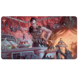 BGC Ultra Pro Magic The Gathering Asmoranomardica Modern Horizons 2 Playmat V7 New