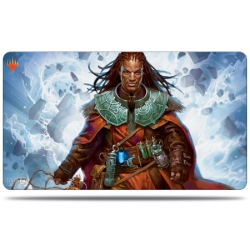 BGC Ultra Pro Mtg Playmat Commander 2019 Sevinne The Chronoclasm Fair New