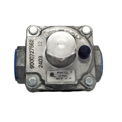BOSCH Refurbished (Good) Cooktop Pressure Regulator 00631522