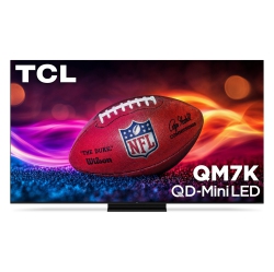 TCL - 75Qm7K 75" Qm7K Series Qd-Mini Led Qled 4K Uhd Smart Google Tv In Ontario Local