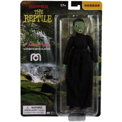 MEGO - Hammer - The Reptile 8" Action Figure [Collectables]