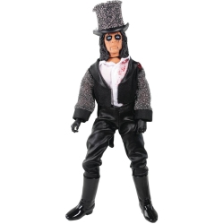 MEGO Alice Cooper - - Music - Alice Cooper 8" Action Figure [Collectables]