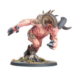 MODIPHIUS Fallout: Miniatures - Cryptids - Sheepsquatch