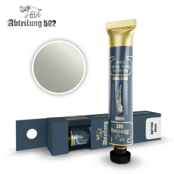 LIGHTSPEED Abteilung Acrylic Paint Abt1148 In Silver