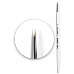 LIGHTSPEED Abteilung502 Top Line Marta Kolinsky 4/0 Brush New