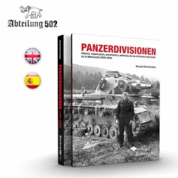 LIGHTSPEED Abteilung502 Panzerdivisionen (English)