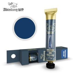 LIGHTSPEED Abteilung Acrylic Paint Abt1128 Primary In Blue
