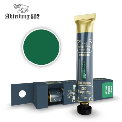 LIGHTSPEED Abteilung Acrylic Paint Abt1136 Phthalo In Green