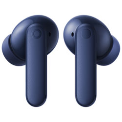 Nothing CMF Buds 2 Plus In-Ear Noise Cancelling True Wireless Earbuds - Blue - Exclusive Retail Partner