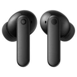 Nothing CMF Buds 2 In-Ear Noise Cancelling True Wireless Earbuds - Dark Grey - Exclusive Retail Partner
