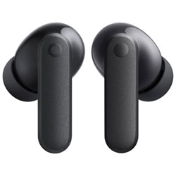 Nothing CMF Buds 2a In-Ear Noise Cancelling True Wireless Earbuds - Dark Grey - Exclusive Retail Partner