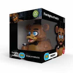 TUBBZ - Five Nights At Freddy's - Freddy (Boxed Edition) [Collectables]