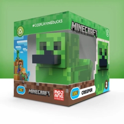 TUBBZ - Minecraft - Creeper #2 (Boxed Edition) [Collectables]