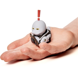 TUBBZ - Metal Gear Solid - Genome Soldier (Mini Edition) [Collectables]