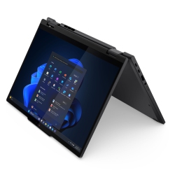 LENOVO Thinkpad T14S 2-In-1 Intel Laptop, 14" Ips Dbef5, Intel Core Ultra 7 255U, 16GB, 1Tb SSD