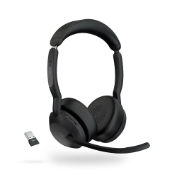 JABRA Evolve2 55 - Link390A Ms Stereo