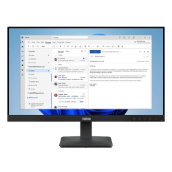 LENOVO Thinkvision S24-4E 23.8 Inch Monitor