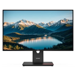 LENOVO Thinkvision T27Q-40 27 Inch Monitor