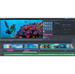 MAGIX Video Deluxe Premium - Digital Download