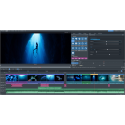 MAGIX Video Deluxe Ultimate - Digital Download