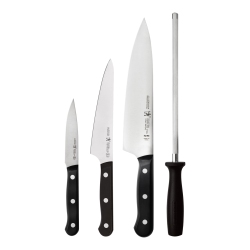 HENCKELS Solution 4 Piece, Knife Set