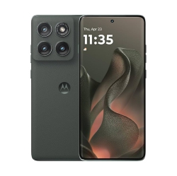 MOTOROLA Refurbished (Excellent) - Moto Edge - 2025 - 256GB - Deep Forest - Unlocked