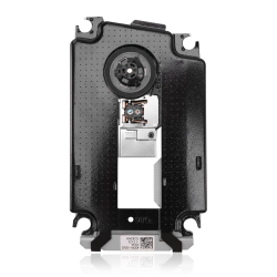 MS TECH Blu-Ray Laser Lens With Deck Compatible for Playstation 3 Ps3 Super Slim (Cech-4Xxx) (Kes-850A / Kem-850 / Kem-850Pha)