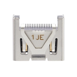 MS TECH HDMI Display Connector for Playstation 4 Slim / Playstation 4 Pro (Soldering Required)