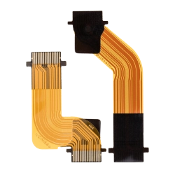 MS TECH L & R Keypad Flex Cable for Playstation 5 Ps5