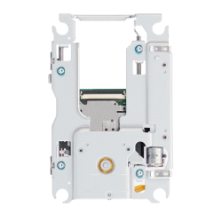 MS TECH Blu-Ray Laser Lens With Deck for Playstation 4 (Kes-860A / Kem-860Aaa)