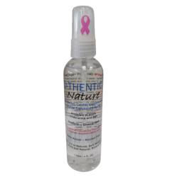 O-THENTIC NATURE Crystal Deodorant Spray