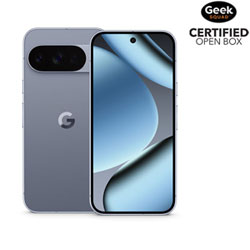 Boîte Ouverte - Pixel 10 Pro De 512 Go De Google - Pierre De Lune - Déverrouillé