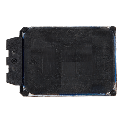 MS TECH Loudspeaker Compatible for Samsung Galaxy A02 (A022 / 2020) / A10E / A20E / A04S / A10 / A12 / A12 Nacho / A20 / A21S / A22 4G / A30 / A30S /