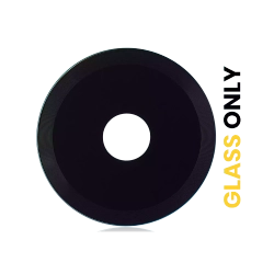 MS TECH Back Camera Lens (Wide) (Glass Only) Compatible for Xiaomi Redmi 13C