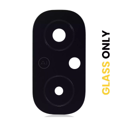 MS TECH Back Camera Lens (Glass Only) Compatible for Xiaomi Redmi 12C