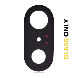 MS TECH Back Camera Lens (Glass Only) With Adhesive Compatible for Google Pixel 7