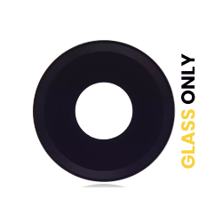 MS TECH Back Camera (Wide) Lens (Glass Only) With Adhesive Compatible for Xiaomi Redmi Note 13 4G